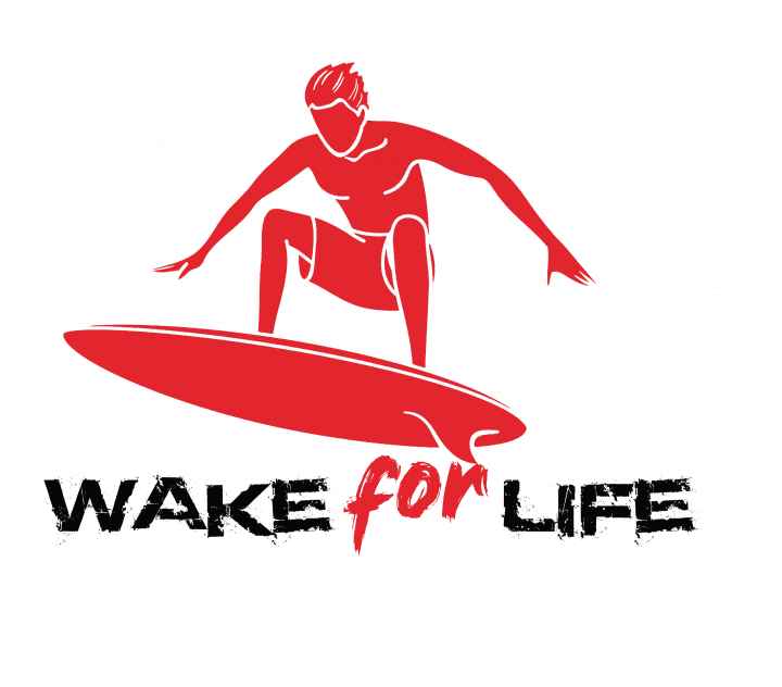 wake surfing logo seariders