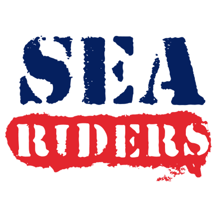 Seariders water sports logo